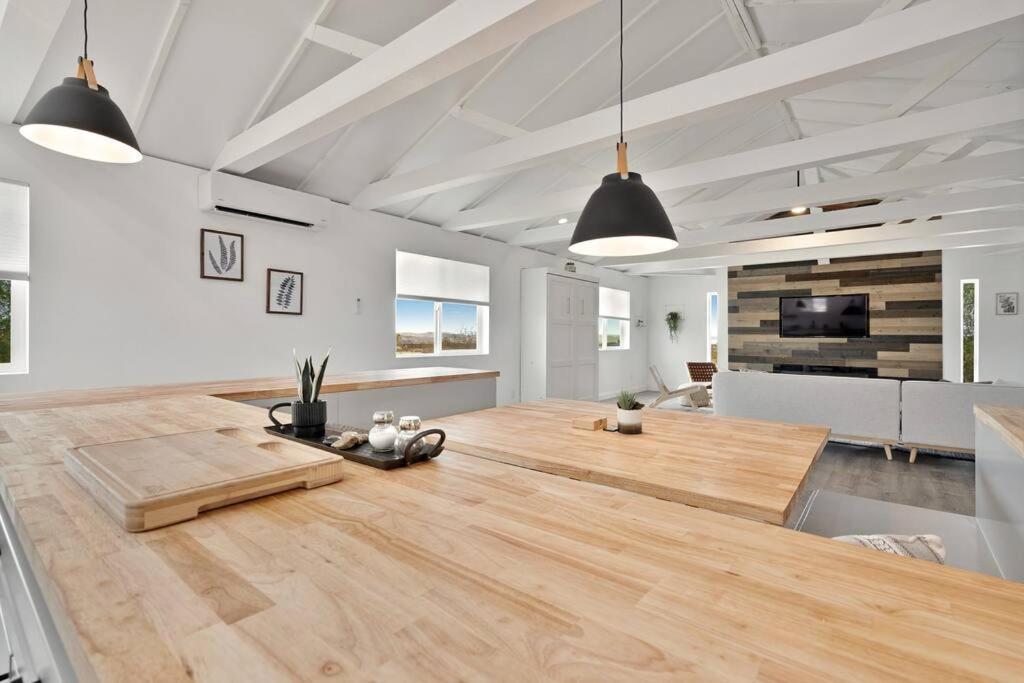 Beautiful Newly Remodeled Home, Near Jt Park Joshua Tree Exterior photo